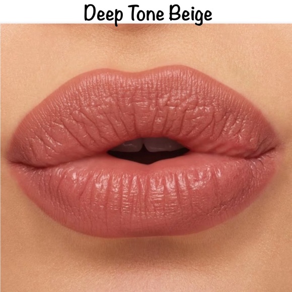 MAC Cosmetics Other - 💄VELVET TEDDY a MAC MATTE LIPSTICK. RETAIL $25. **NEW IN THE BOX. FULL SIZE.